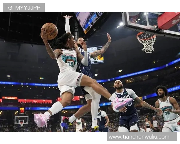 莫兰特回归引领灰熊队转机，克拉克关键角色激活灰熊进攻体系，西部季后赛机会再现